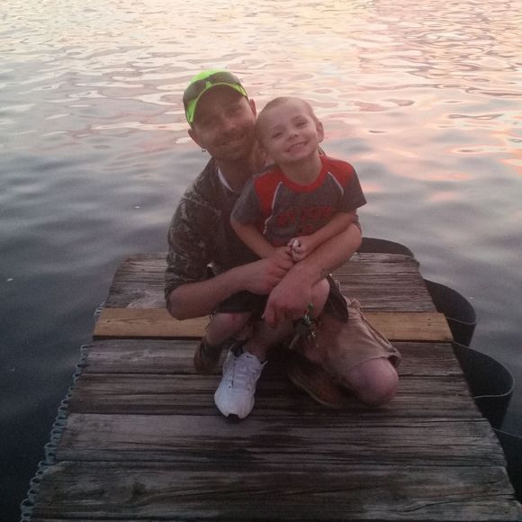 Meet your Posher, Jerry - Picture 1 of 1